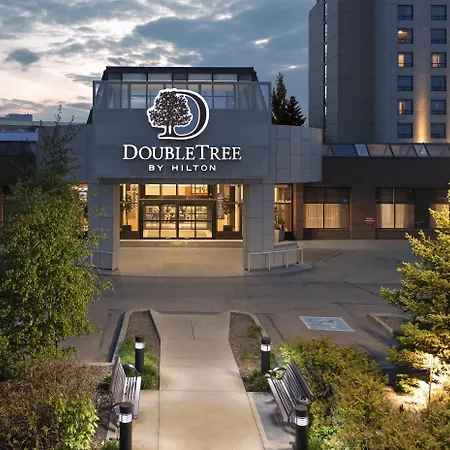 Doubletree By Hilton West Edmonton-2